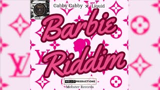 Gabby Gabby - Barbie World (feat. Liquid) Official Audio