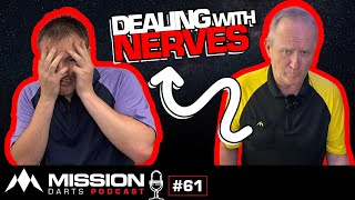 видео: Ep61 Q School — Подкаст «Mission Darts» картинка: Ep61 Q School — Подкаст «Mission Darts»