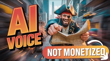 YouTube’s Biggest Monetization Change from July 15, 2025 | Will AI voice be demonetized?