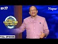 Drtushar shah   shut up  i indian comedy show episode 17 i full episode