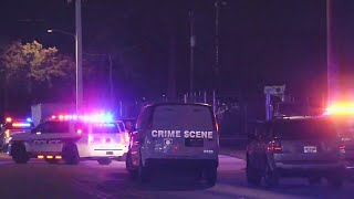 Investigation underway after Pembroke Pines shooting leaves 1 injured, 1 arrested