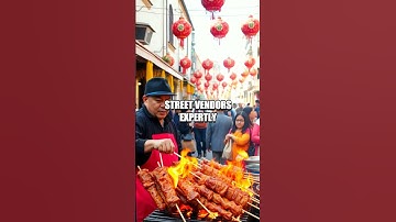 Discovering the Heart of Peruvian Anticuchos