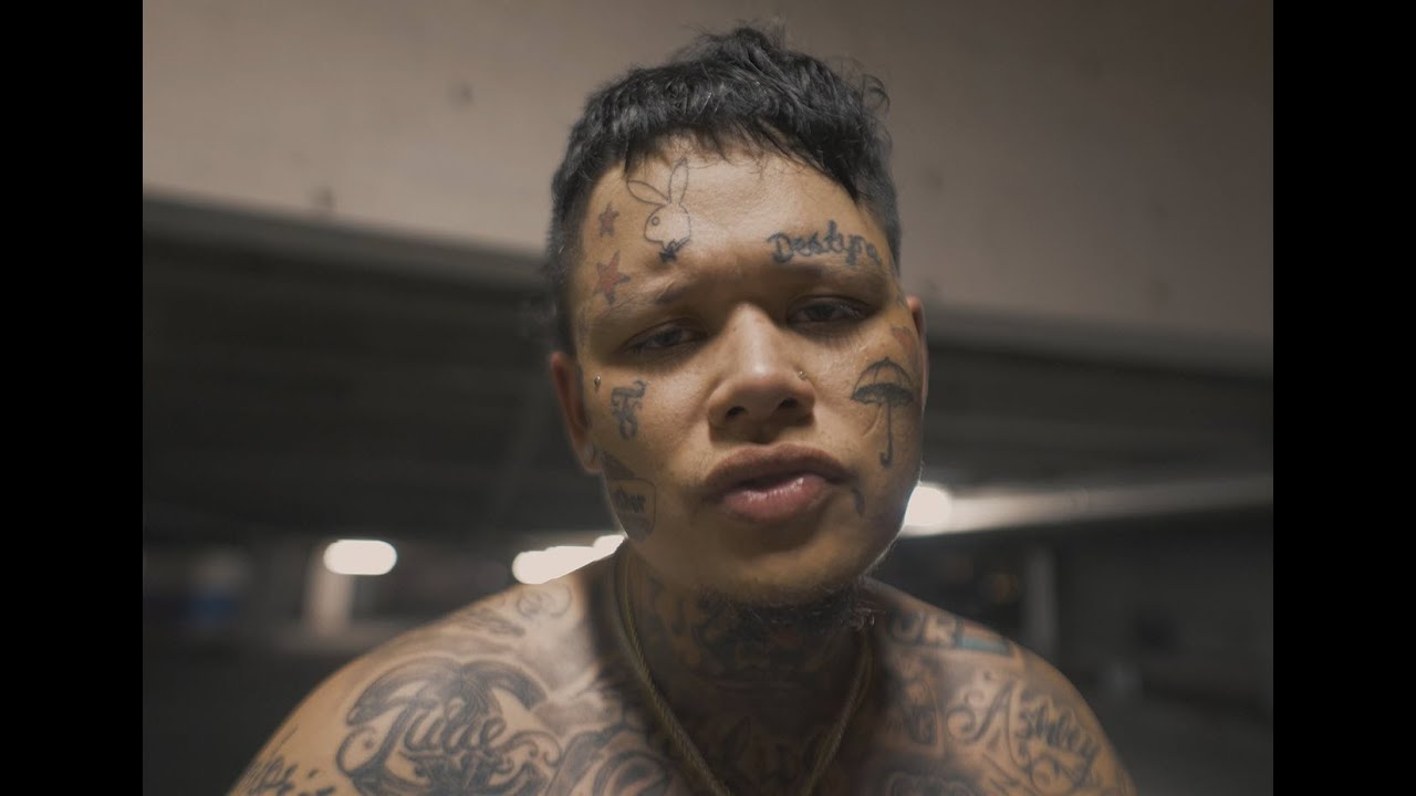 Splasher Roth - “Cold Nights” (Official Music Video) - YouTube