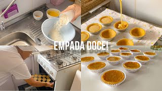 Receita: Empada Doce de Leite Condesado | Faça e Venda!