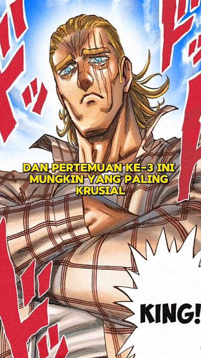 Alasan pahlawan kelas S respect kepada king‼️#onepunchman #saitama #anime