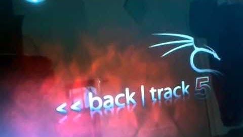 BackTrack 5 r3 Gnome 64 bit problem in startx