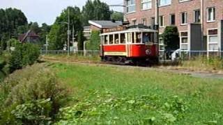 Download Lagu Praagse tram in Amstelveen MP3