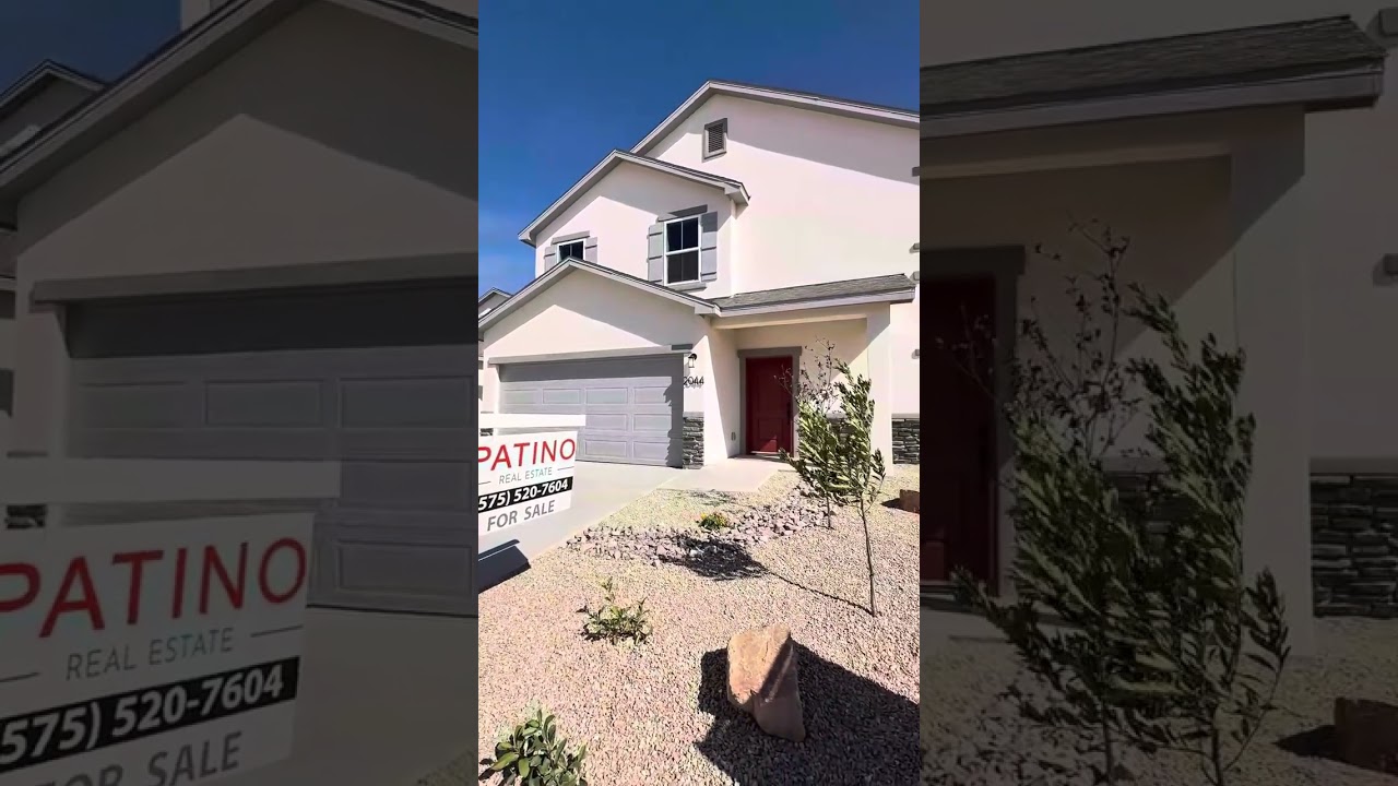 For Retirees | Houses for Sale in Las Cruces NM