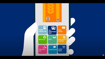 Welcome to the world of QR codes powered by GS1