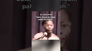 Download Lagu “Manis di lidah, pahit di tubuh. Gula = aging accelerator.”#tipssehat MP3