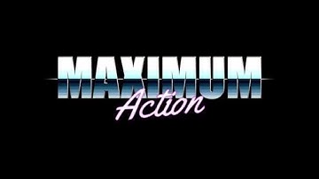 Maximum Action   Old Soundtrack: Jungle Junction