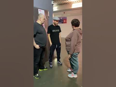 Великий репер Сява и его лучший друг Сиплый и легенда хакасии мама ...