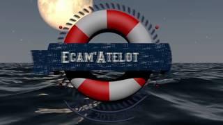 FLY AWEI - 2017 - Ecam'Atelots