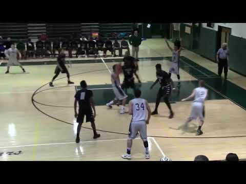 2015 16 ELMONT MEMORIAL BELLMORE JFK