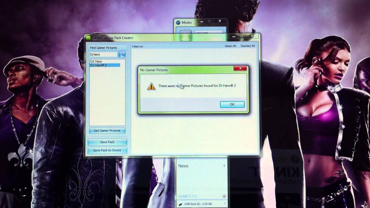 Comment Avoir Le Xbox Live Sur Xbox 360 xbox 360 comment avoir des images de joueurs gratuitement - YouTube