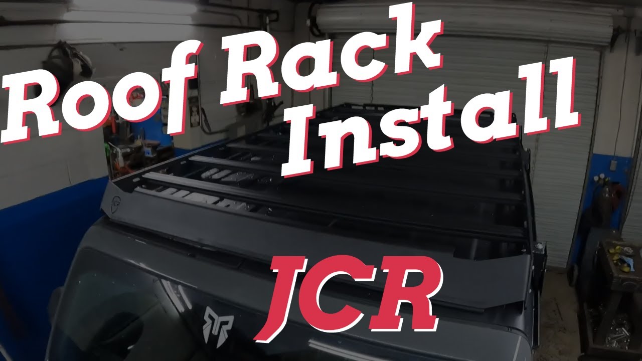 Jcr rack new arrivals
