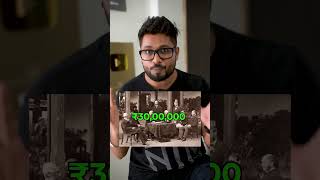 How Big Is Godrej Group? | Mumbai | #mangeshshinde #shorts