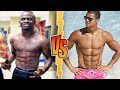 Cristiano Ronaldo VS Sadio Mané Transformation ⭐ 2023 | From 01 To Now Years Old