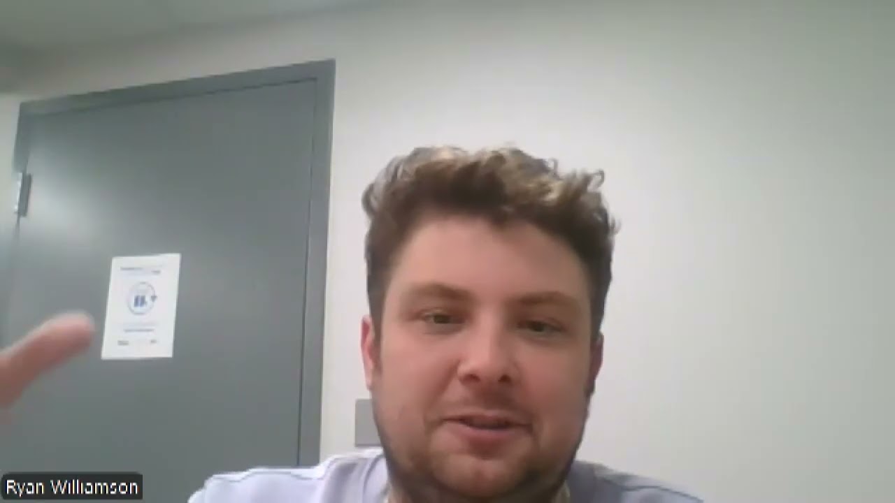 Full Sarah Johnson KARE 11 Prep Athlete Feature Interview