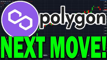 POLYGON MATIC PRICE PREDICTION! COINBASE JUST DID THIS FOR POLYGON! GET READY FOR THE NEXT BIG MOVE!
