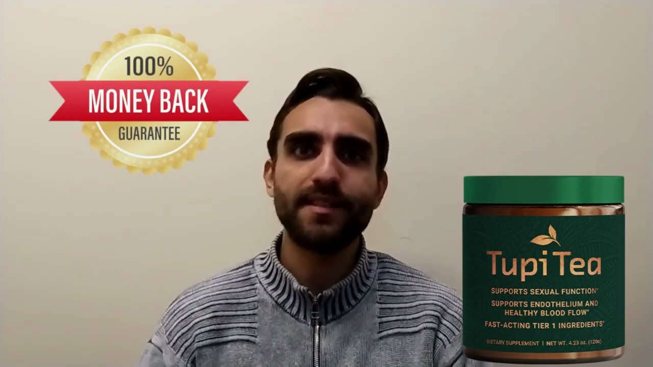 🔴TUPI TEA AT WALMART 🔴honest unbiased non sponsored Tupi Tea Reviews 2023