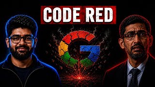 The Dark Truth Behind The App Killing Google… ⚠️
