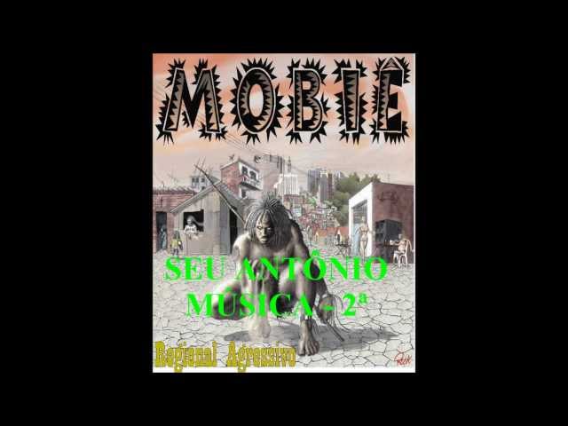 Mobiê - Seu Antônio