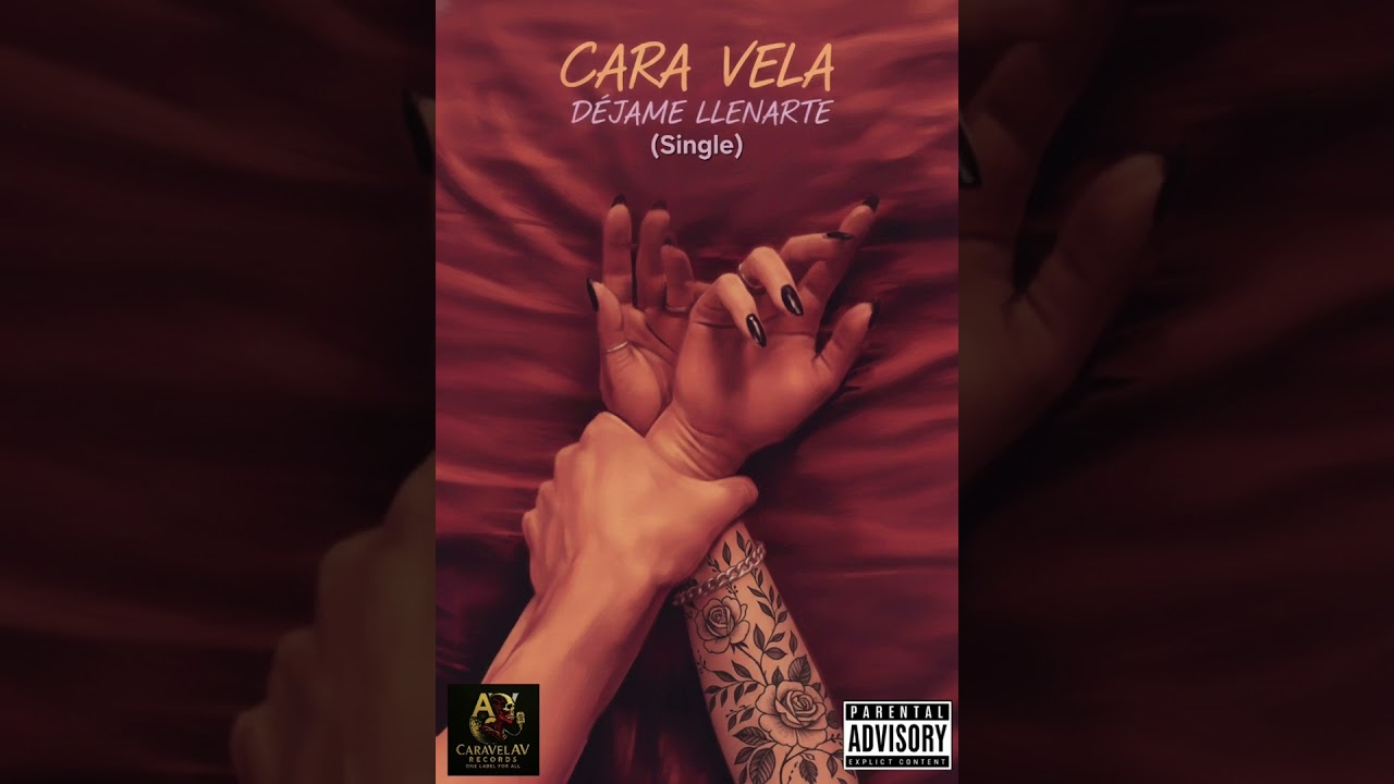 Déjame llenarte(Single)