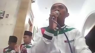 Qomarun - Kang Yogi Live Debong Kulon