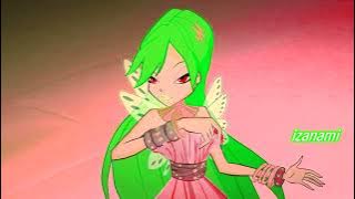 Winx Club - Bloom and Flora - Unstoppable