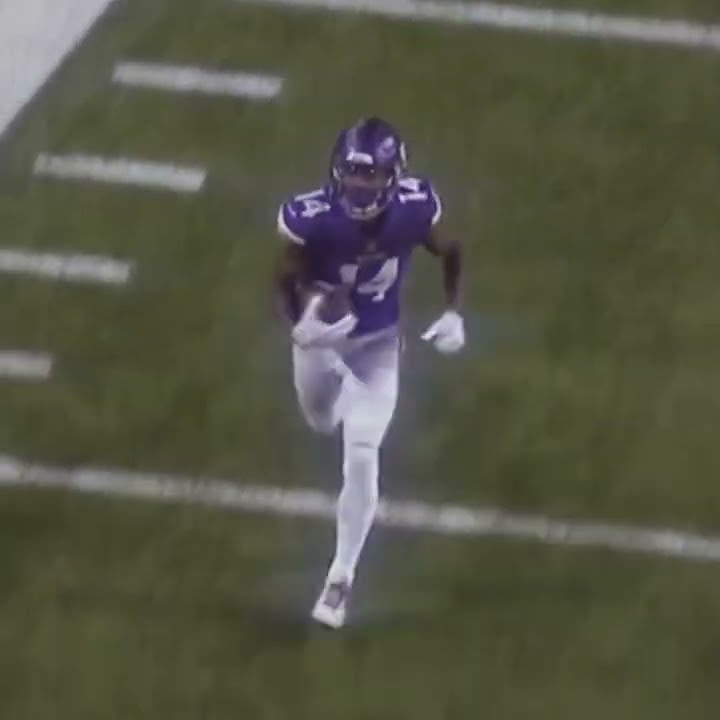 Stefon Diggs game winning catch !! YouTube
