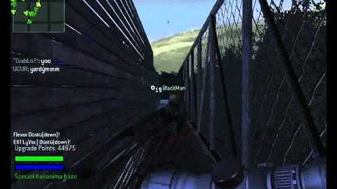 Call Of Duty 4 Hell Zombie