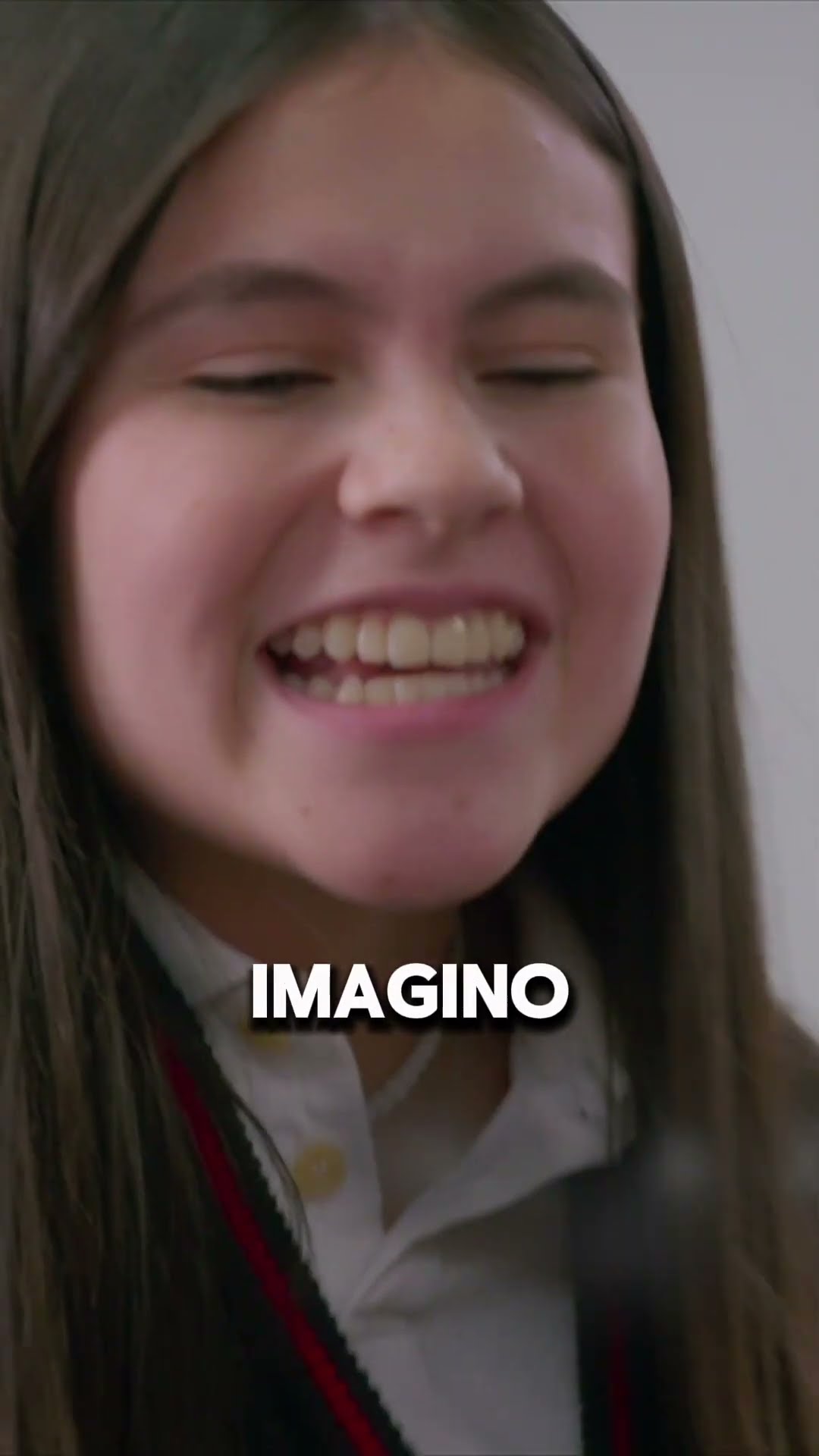 ??‍? ?‍♀️ Marlene molesta a la nerd del salón #LaRosaDeGuadalupe2024