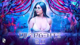 Samanta Duque  Divergente 2.0 (Dj Set  High Beats Records)