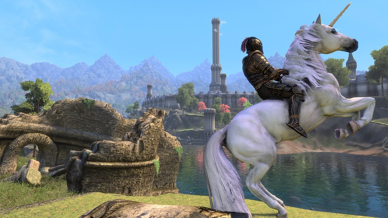 Skyrim上に Oblivion を再構築する大規模mod Skyblivion の本格的なゲームプレイ映像が公開 Doope