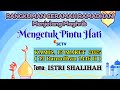 Ringkasan Ceramah Ramadhan 14 Maret 2025 / Ceramah Singkat Mengetuk Pintu Hati SCTV
