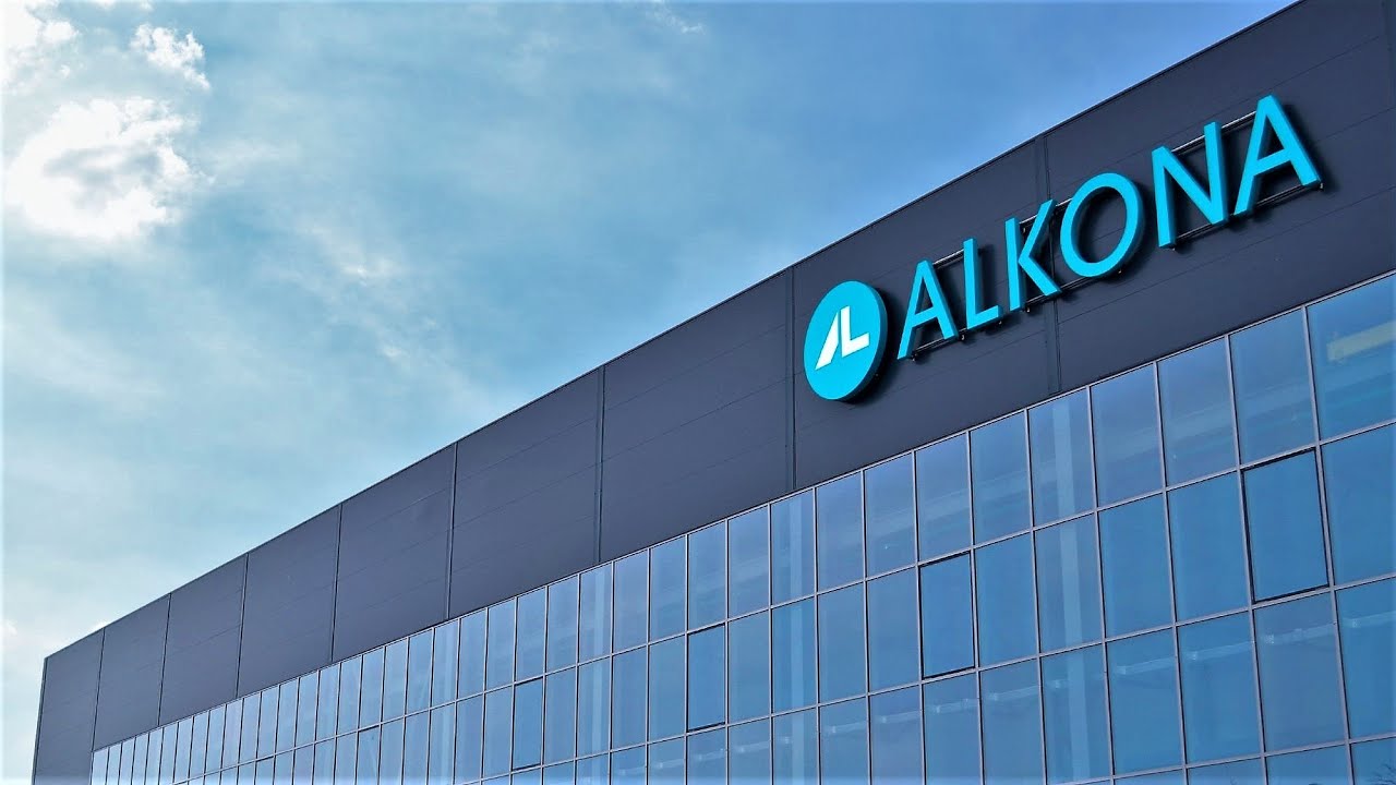 RedBirds | Компания ALKONA