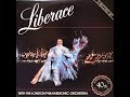 Liberace Live With The London Philharmonic Orchestra (1984) - Record 2