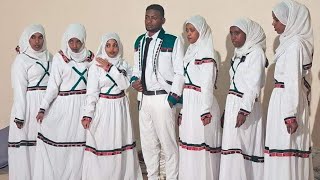 Wolane people oratory, aesthetical, glamor / ወለኔ ህዝብ #wolane people #studio @WOLANEYOUTUBE  
