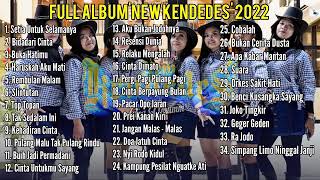 New Kendedes Full Album Terbaru 2022