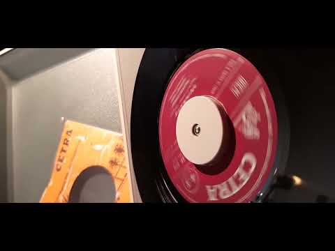 FRANCO CORELLI - Primmavè (1959)