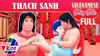 THACH SANH | VIETNAMESE FAIRY TALES