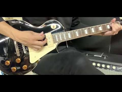 Tokai LS-101S【商品紹介@Guitar Planet】 - YouTube