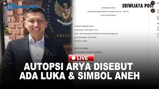 Download Lagu 🔴Kematian Diplomat Arya Disebut Ulah “Aktor Profesional”, Kompolnas Bicara Fakta MP3 Download Lagu 🔴Kematian Diplomat Arya Disebut Ulah “Aktor Profesional”, Kompolnas Bicara Fakta MP3