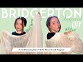 Why Would I Wear Modern Clothes When DIY Regency Robes are an Option?