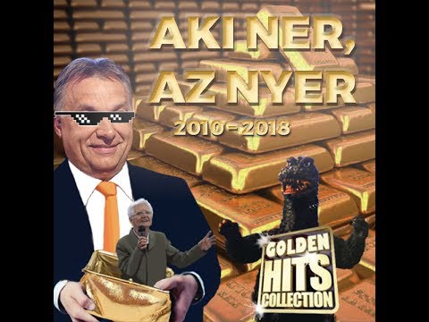 Aki Ner, Az Nyer - Pénztárca Szépkorú RIP-Remix