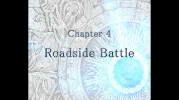Fire Emblem: Path of Radiance [Chapter 4] - Roadside Battle - NO COMMENTARY