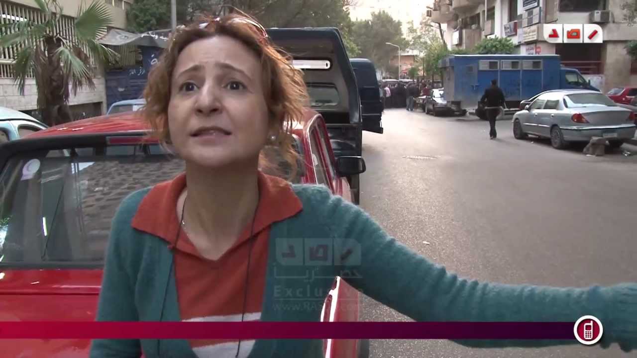 قسم شرطة العجوزة بين مؤيد ومعارض للاعتصام