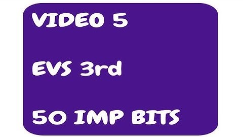 AP DSC 3వ తరగతి EVS మారథాన్ బిట్స్ (50 ముఖ్యమైన బిట్స్) #link 👇👇👇