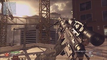 MW2 SUPERMAN LOBBY v6 PROOF w/ Shots